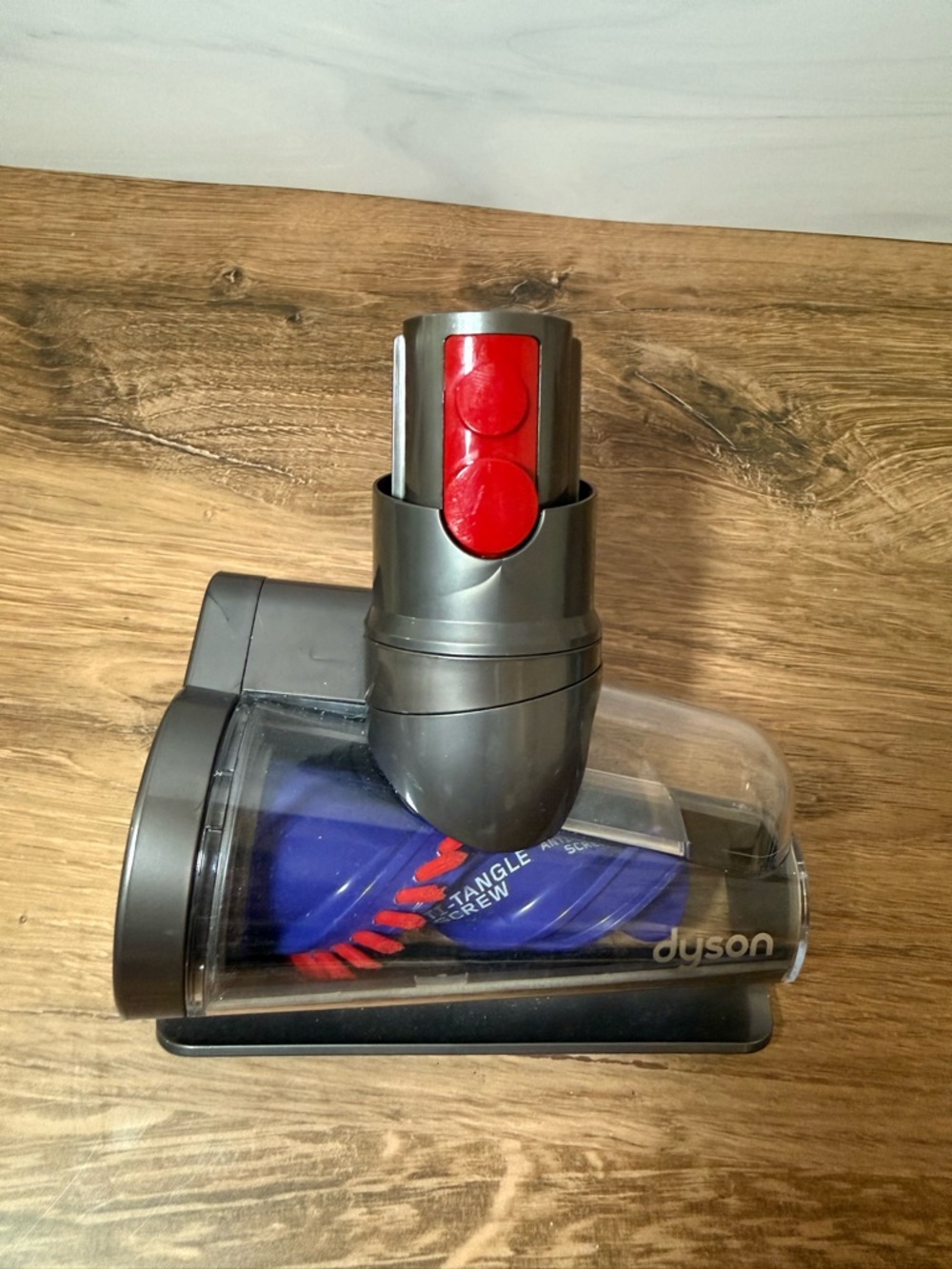 Dyson Hair Screw Tool Omni Glide Micro